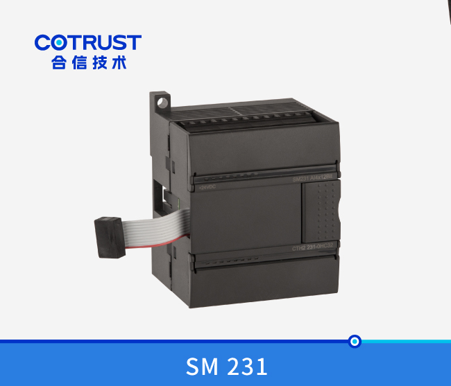 SM 231 仿照量输入？(231-0HC32/231-5HF32)