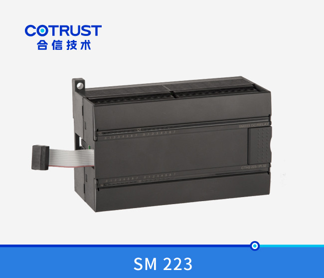 SM 223 数字量输入/输出？椋223-1BF32/ 223-1BH32/223-1BL32/223-1HF32/ 223-1PH32/223-1PL32）