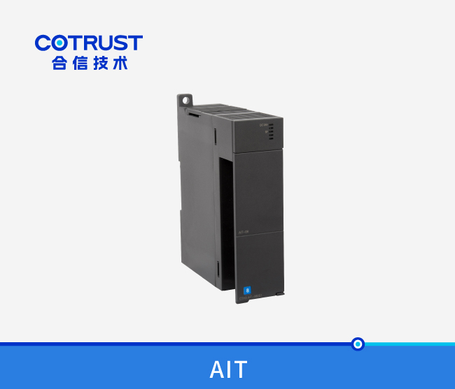 CTH300热电偶输入？(AIT-04，AIT-08)