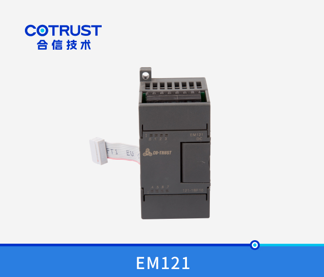 EM121数字量输入？椋121-1BF10）